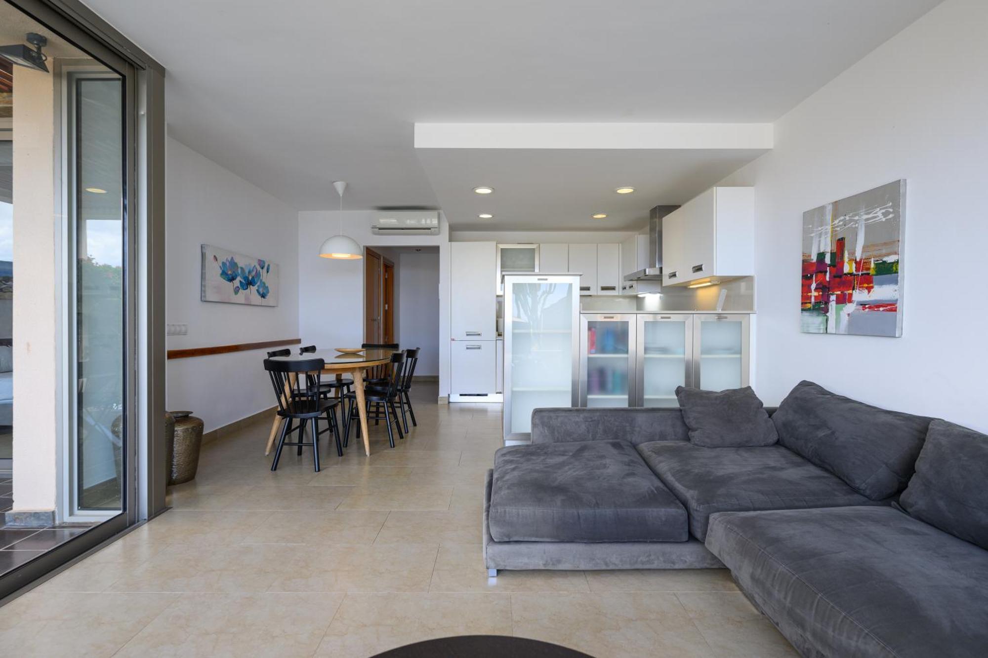Villa Golfers 6 San Bartolome Bagian luar foto